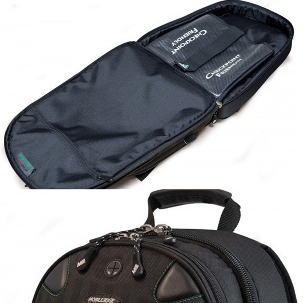 Scanfast Checkpoint Friendly Laptop Backpack 2.0 - image 6